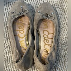 Sam Edelman Womens Felicia Ballet Flat